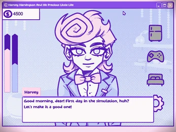 What is Human Expenditure Program?